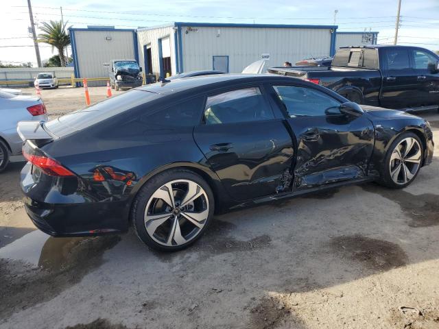 Image 3 of 2023 AUDI A7 PRESTIGE S-LINE 2023 with VIN WAUV2BF22PN086202