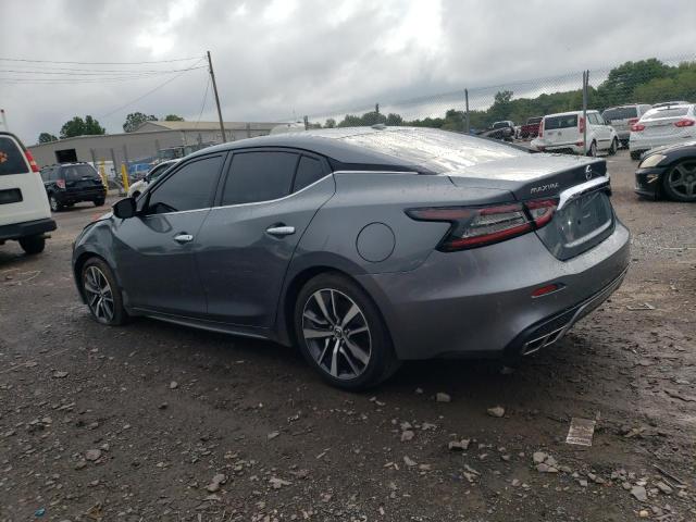 Image 2 of 2020 NISSAN MAXIMA SV 2020 with VIN 1N4AA6CV1LC362696