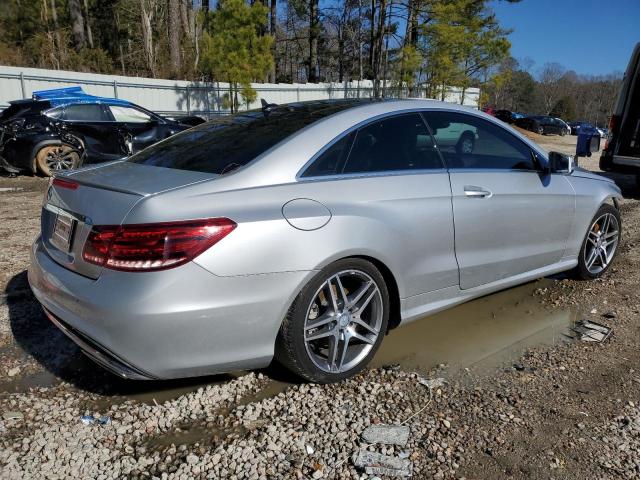 Image 3 of 2017 MERCEDES-BENZ E 400 2017 with VIN WDDKJ6FB7HF360608