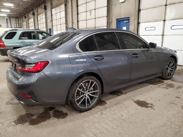Obraz 3 z 2021 BMW 330XI  2021 z VIN 3MW5R7J09M8C06705