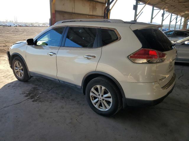 Obraz 2 z 2014 NISSAN ROGUE S 2014 z VIN 5N1AT2MT8EC851721