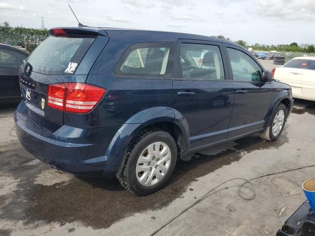 Изображение 3 2014 DODGE JOURNEY SE 2014 с VIN 3C4PDCAB0ET303861