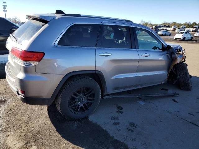 Изображение 3 2017 JEEP GRAND CHEROKEE LIMITED 2017 с VIN 1C4RJFBG3HC908860