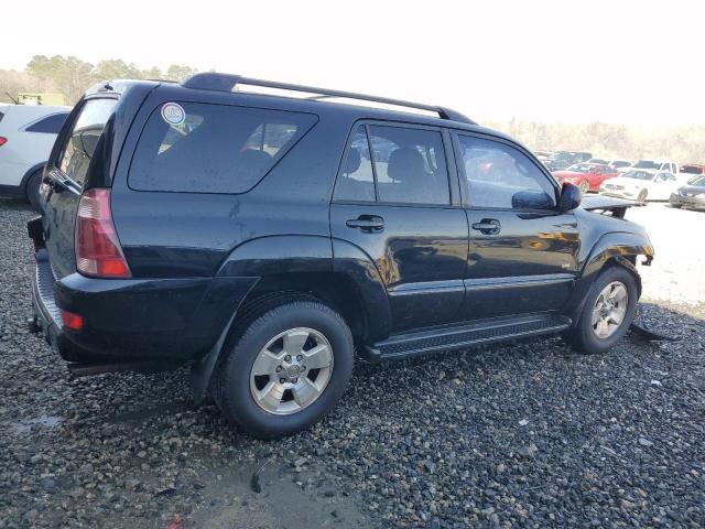 Изображение 3 2005 TOYOTA 4RUNNER SR5 2005 с VIN JTEZU14R458033548