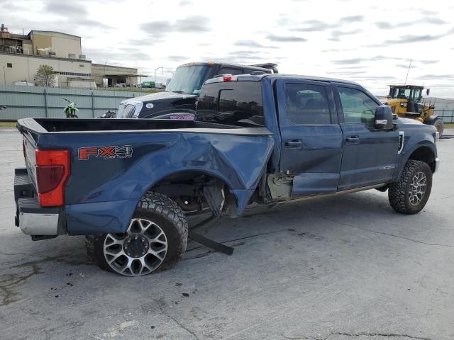 Image 3 of 2020 FORD F250 SUPER DUTY 2020 with VIN 1FT8W2BTXLEC59638