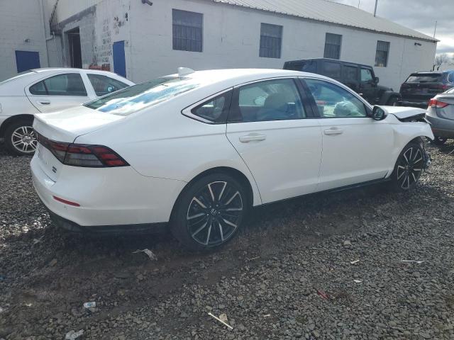 Image 3 of 2023 HONDA ACCORD TOURING HYBRID 2023 with VIN 1HGCY2F83PA015001