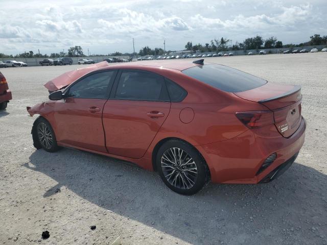 Image 2 of 2023 KIA FORTE GT LINE 2023 with VIN 3KPF54AD3PE582388