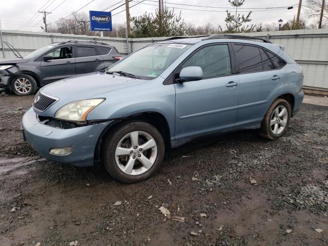 Изображение 1 2004 LEXUS RX 330 2004 с VIN 2T2HA31U64C005973