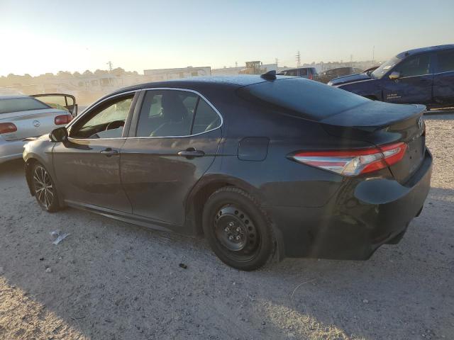 Obraz 2 z 2019 TOYOTA CAMRY L 2019 z VIN 4T1B11HKXKU247910