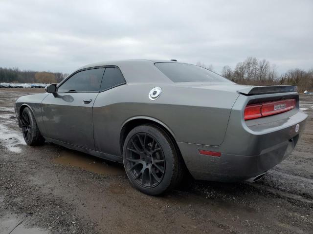 Image 2 of 2012 DODGE CHALLENGER R/T 2012 with VIN 2C3CDYBT5CH170530