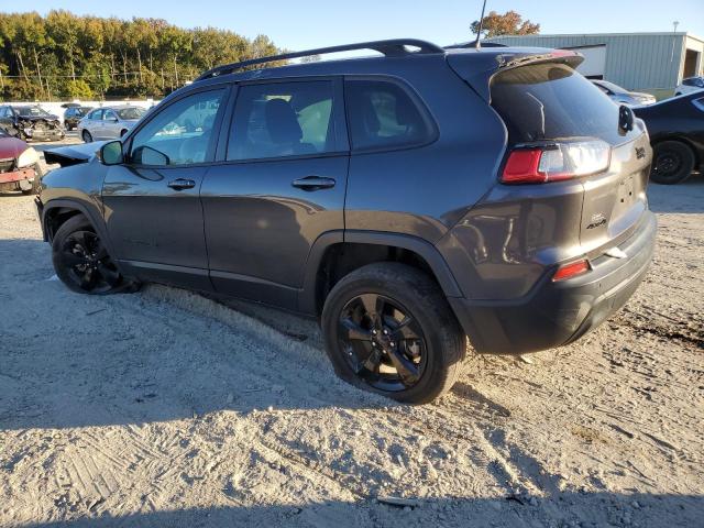 Image 2 of 2021 JEEP CHEROKEE LATITUDE PLUS 2021 with VIN 1C4PJMLB0MD142783