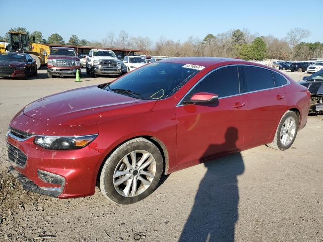 Obraz 1 z 2016 CHEVROLET MALIBU LT 2016 z VIN 1G1ZE5ST7GF240448