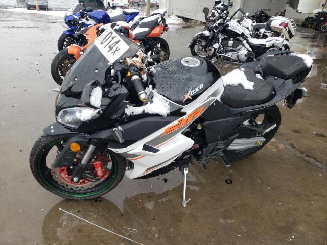 Изображение 2 2022 DONG DF250RTS 2022 с VIN LXDPCNPHXN1060674