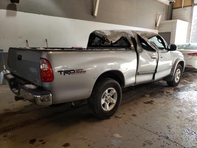 Obraz 3 z 2005 TOYOTA TUNDRA ACCESS CAB SR5 2005 z VIN 5TBRT34125S458137