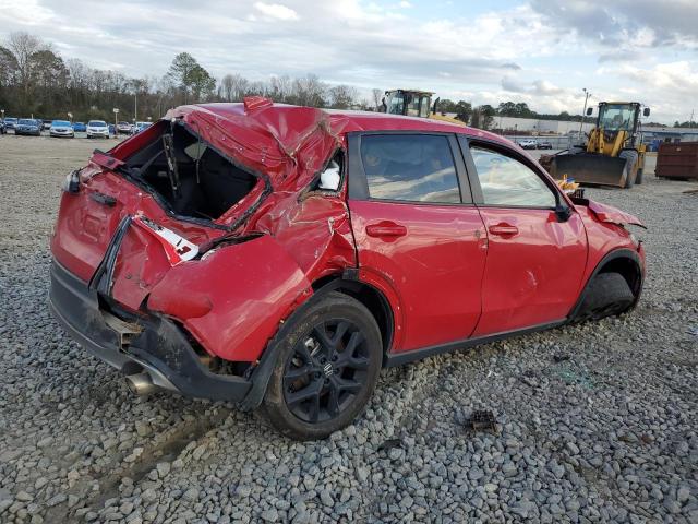 Image 3 of 2023 HONDA HR-V SPORT 2023 with VIN 3CZRZ1H53PM712524