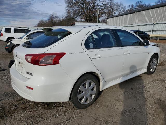 Image 3 of 2013 MITSUBISHI LANCER ES/ES SPORT 2013 with VIN JA32X2HU3DU014673