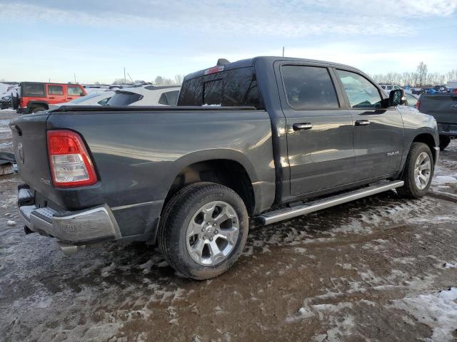 Image 3 of 2019 RAM 1500 BIG HORN/LONE STAR 2019 with VIN 1C6SRFFT8KN893115