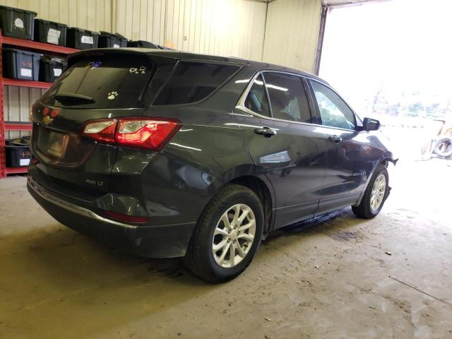 Image 3 of 2018 CHEVROLET EQUINOX LT 2018 with VIN 2GNAXSEV1J6195719