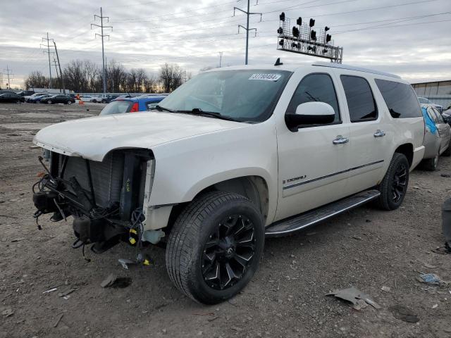 2009 GMC YUKON XL DENALI 2009 image