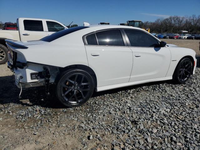 Изображение 3 2022 DODGE CHARGER R/T 2022 с VIN 2C3CDXCT6NH184836