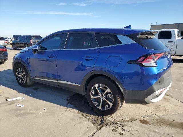 Изображение 2 2023 KIA SPORTAGE EX 2023 с VIN 5XYK33AF2PG097825