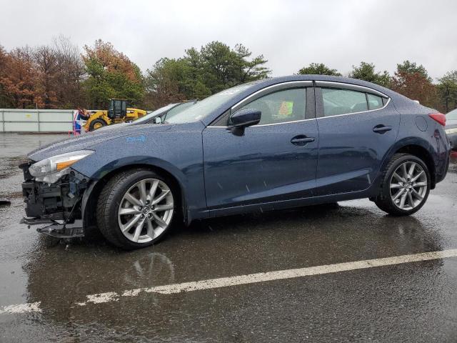 2018 MAZDA 3 TOURING 2018 image