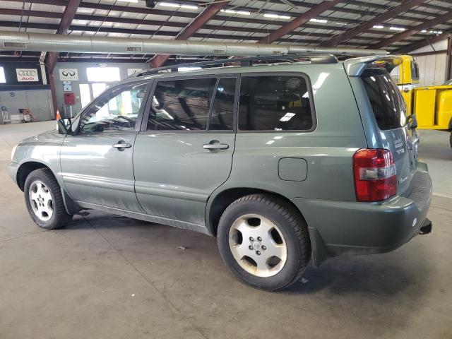 Изображение 2 2004 TOYOTA HIGHLANDER  2004 с VIN JTEEP21A640038869