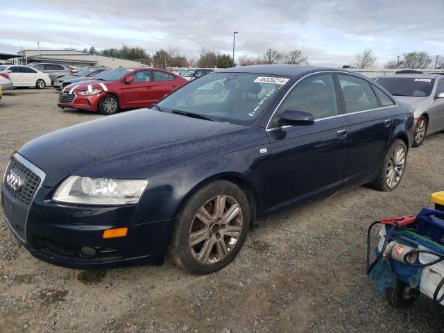 2008 AUDI A6 3.2 QUATTRO 2008 image
