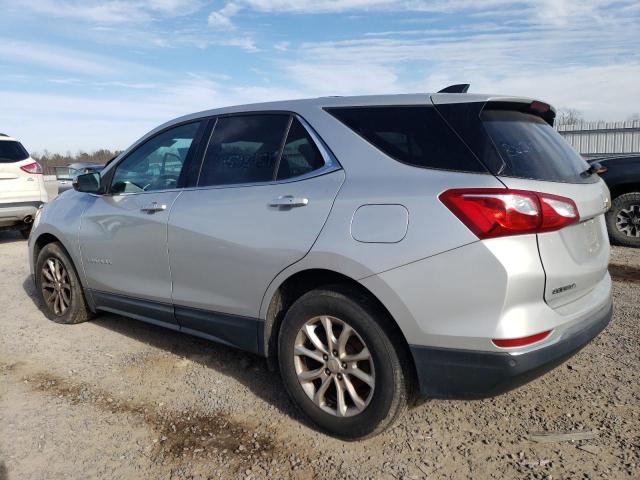 Image 2 of 2018 CHEVROLET EQUINOX LT 2018 with VIN 2GNAXSEV0J6133521