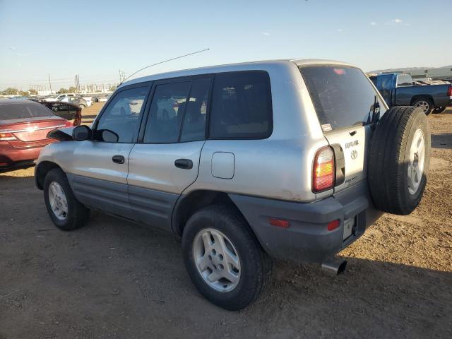 Obraz 2 z 1998 TOYOTA RAV4  1998 z VIN JT3HP10V6W7102875