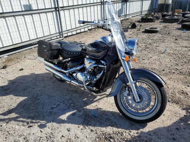 Image 1 of 2009 SUZUKI VL800  2009 with VIN JS1VS55A192103714