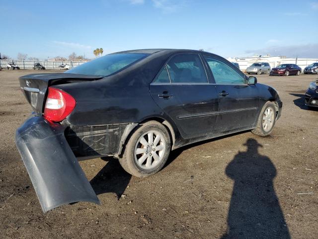 Obraz 3 z 2004 TOYOTA CAMRY LE 2004 z VIN 4T1BE32K34U317503