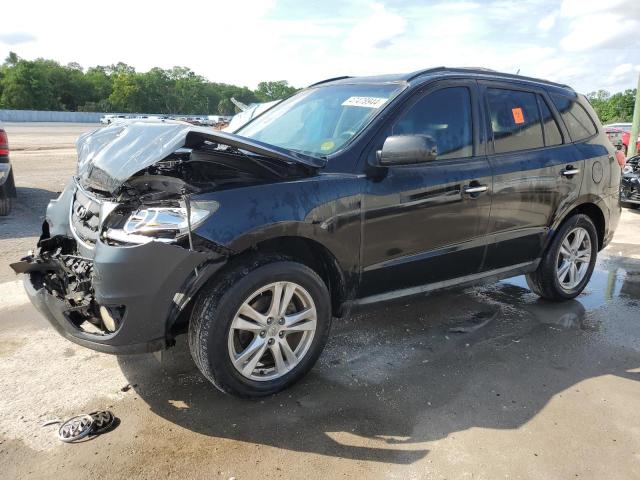 Изображение 2011 HYUNDAI SANTA FE LIMITED 2011