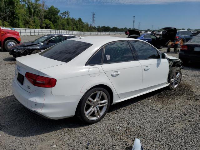 Obraz 3 z 2016 AUDI A4 PREMIUM S-LINE 2016 z VIN WAUBFAFL3GN013026