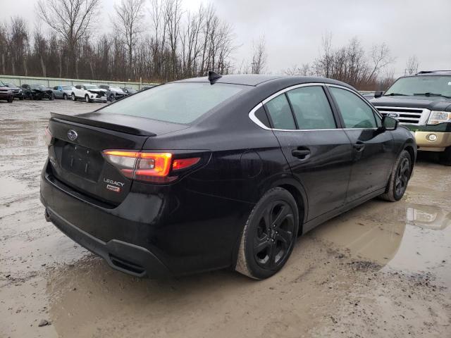 Изображение 3 2020 SUBARU LEGACY SPORT 2020 с VIN 4S3BWAG6XL3003868