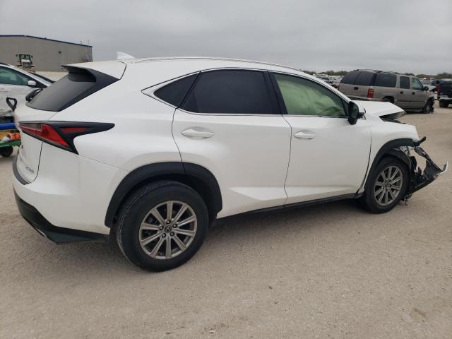Obraz 3 z 2019 LEXUS NX 300 BASE 2019 z VIN JTJYARBZ0K2157886