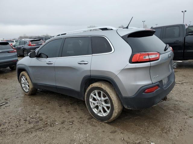Изображение 2 2014 JEEP CHEROKEE LATITUDE 2014 с VIN 1C4PJMCB4EW162556