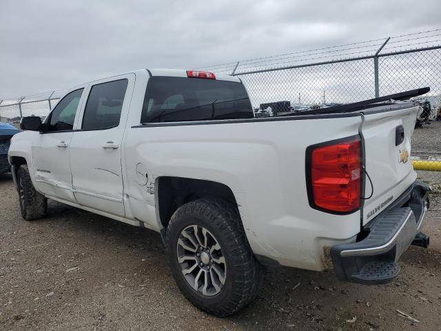 Image 2 of 2016 CHEVROLET SILVERADO C1500 LT 2016 with VIN 3GCPCREC9GG212365