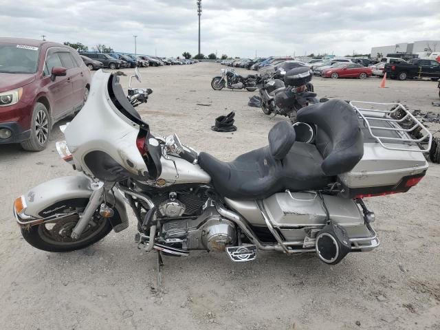 Image 3 of 2003 HARLEY-DAVIDSON FLHTCUI ANNIVERSARY 2003 with VIN 1HD1FCW493Y601409