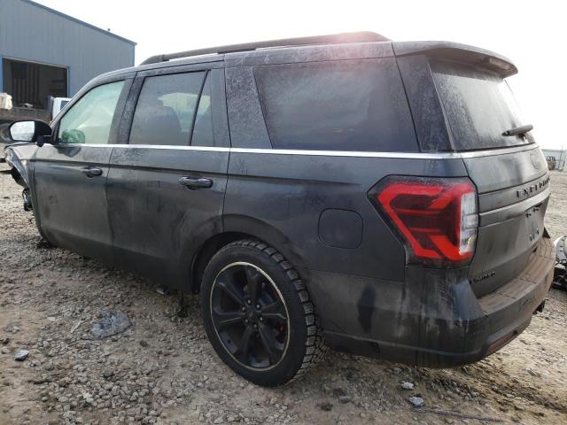 Image 2 of 2023 FORD EXPEDITION LIMITED 2023 with VIN 1FMJU2AG9PEA05223