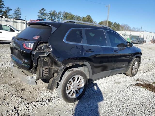 Image 3 of 2019 JEEP CHEROKEE LATITUDE 2019 with VIN 1C4PJLCB7KD405987