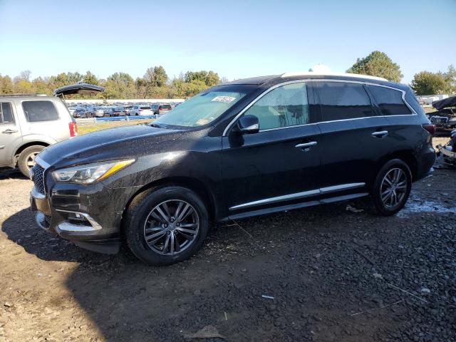 2017 INFINITI QX60  2017 image