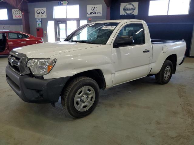 Изображение 1 2014 TOYOTA TACOMA  2014 с VIN 5TFNX4CN1EX034737