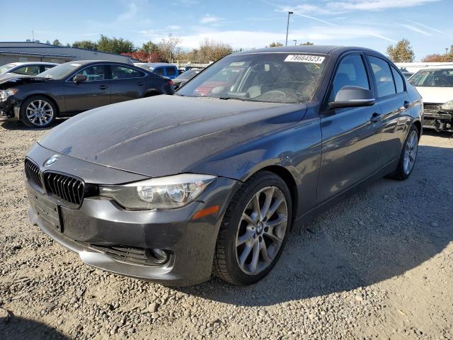 Obraz 2014 BMW 320 I 2014