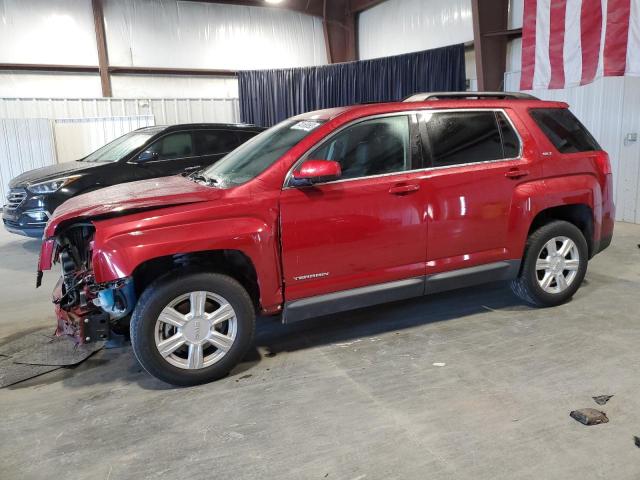 Obraz 1 z 2015 GMC TERRAIN SLT 2015 z VIN 2GKALSEK9F6373639
