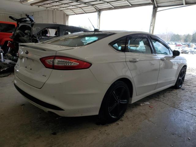 Изображение 3 2016 FORD FUSION SE 2016 с VIN 3FA6P0H73GR350469