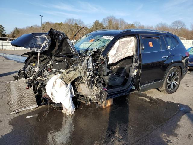Image 1 of 2023 VOLKSWAGEN ATLAS SEL 2023 with VIN 1V2BR2CAXPC510782