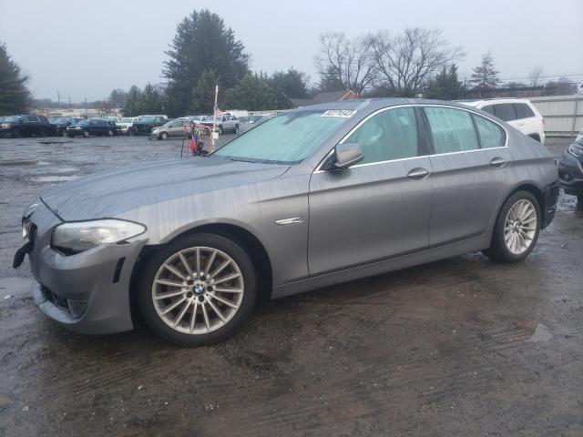 Изображение 2013 BMW 535 XI 2013