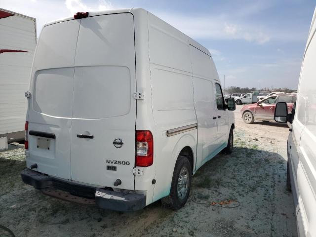 Image 3 of 2013 NISSAN NV 2500 2013 with VIN 1N6BF0LX6DN111951