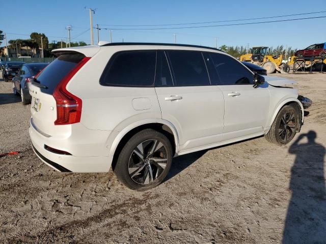 Image 3 of 2022 VOLVO XC90 T8 RECHARGE R-DESIGN 2022 with VIN YV4H60CMXN1828183